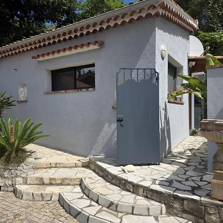 1-bedroom With Pool Access * Cannes