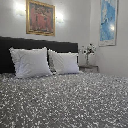 1-bedroom With Pool Access Cannes