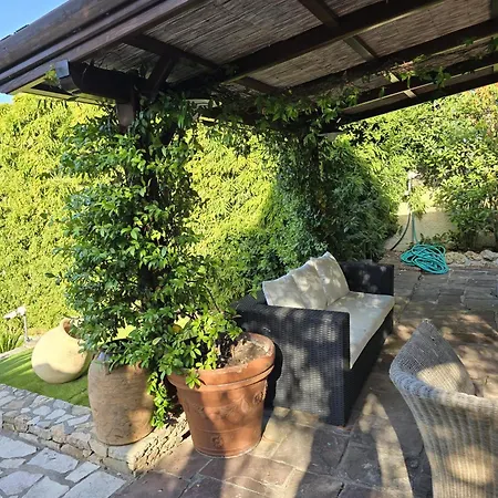 1-bedroom With Pool Access Κάννες
